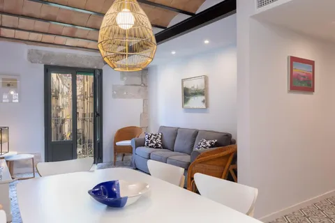 Pis de 86 m² a Girona