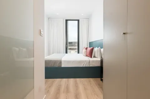 Pis de 65 m² a Barcelona