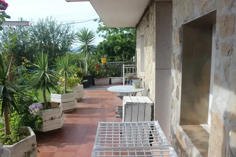 Appartamento 50 m² a Vilagarcía de Arousa