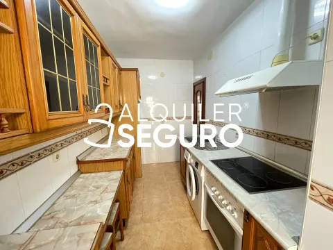 Appartamento 65 m² a Madrid