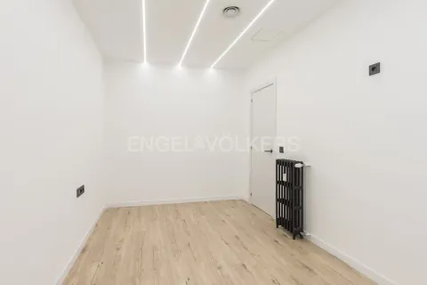 Pis de 111 m² a Madrid