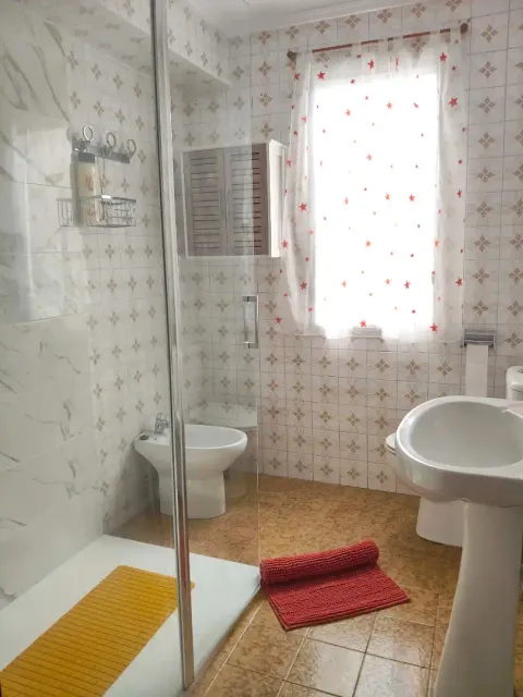Habitació de lloguer, Alacant