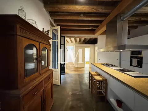 Wohnung 122 m² in Barcelona