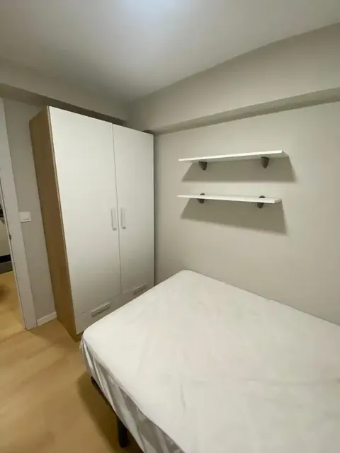 Pis de 55 m² a Santiago de Compostel·la