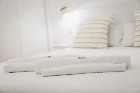 Pis de 68 m² a Cádiz