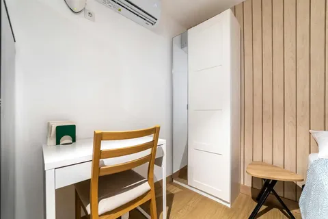 Pis de 30 m² a Madrid