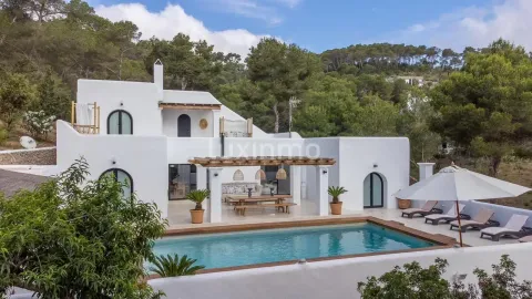 Casa de 1000 m² a Santa Eulària des Riu