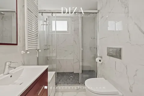 Pis de 185 m² a Madrid