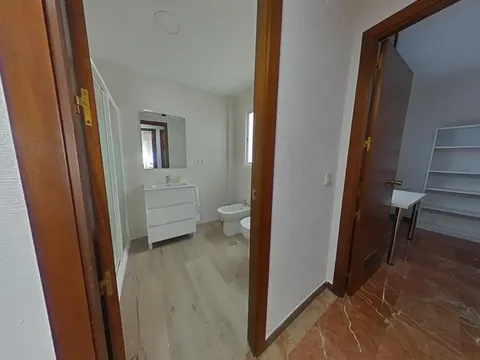 Pis de 95 m² a Còrdova
