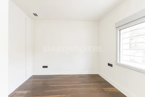 Pis de 153 m² a Madrid