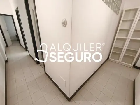 Pis de 113 m² a Alacant