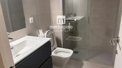 Flat 95 m² in Cunit