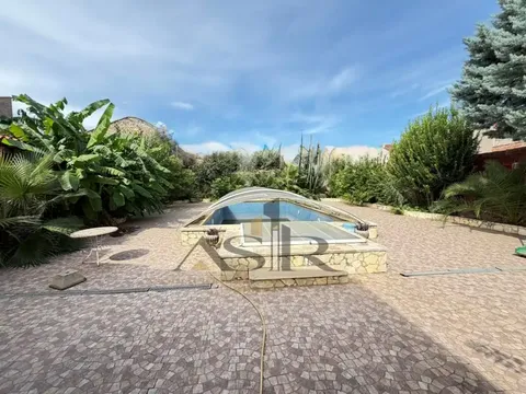 Casa de 150 m² en Benimuslem