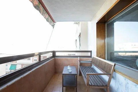 Pis de 130 m² a Madrid