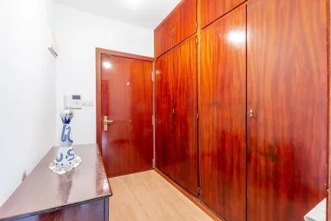 Piso de 80 m² en Madrid