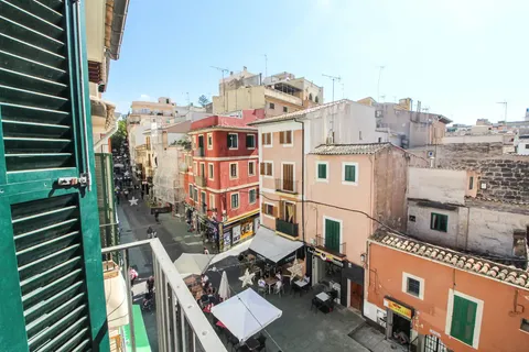 Pis de 88 m² a Palma