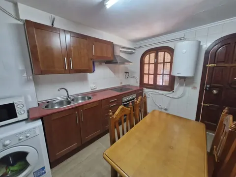 Piso de 80 m² en La Línea de la Concepción