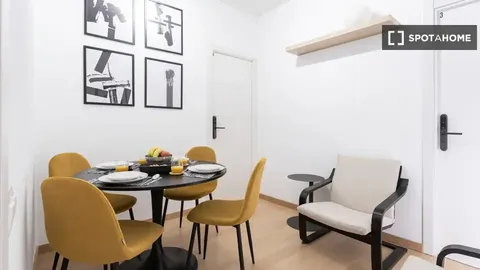 Zimmer zur Miete, Barcelona