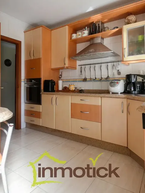 Pis de 120 m² a Huelva