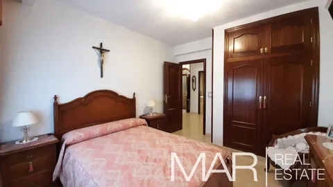 Wohnung 100 m² in Candeleda