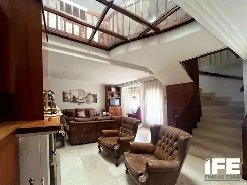 Casa de 708 m² a Boquiñeni