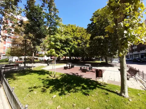 Piso de 75 m² en Valladolid