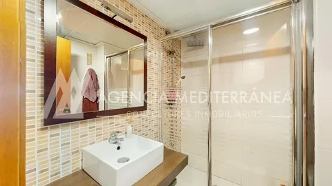 Pis de 127 m² a Alcàsser
