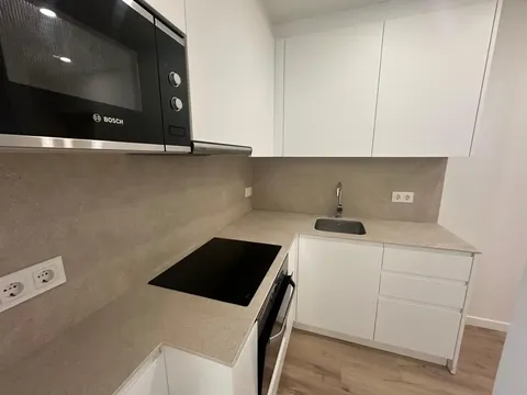 Pis de 86 m² a Badalona