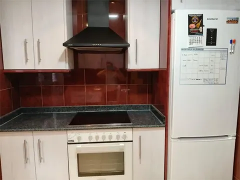 Habitació de lloguer, Albacete