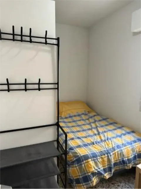 Habitació de lloguer, Alcalá de Henares