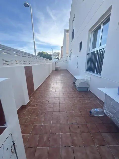 Pis de 66 m² a Sagunt