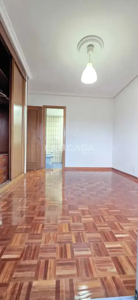 Pis de 100 m² a Valladolid