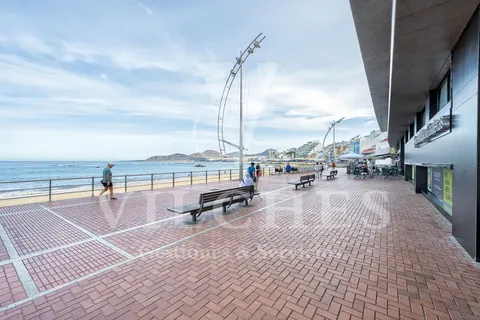 Pis de 110 m² a Las Palmas de Gran Canaria