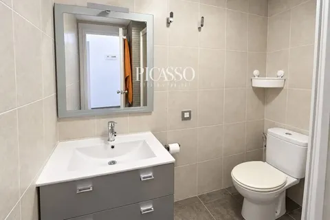 Pis de 40 m² a Torremolinos