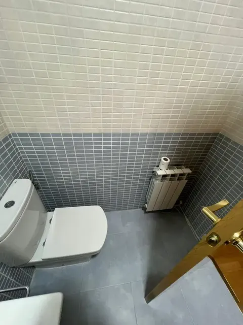 Pis de 104 m² a Lleida