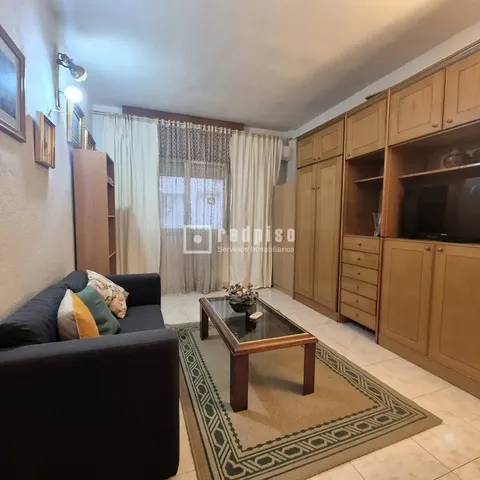 Pis de 36 m² a Sevilla