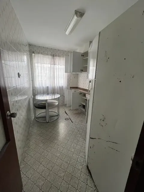 Pis de 80 m² a A Corunya