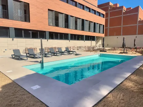 Zimmer zur Miete, Barcelona (4/10)