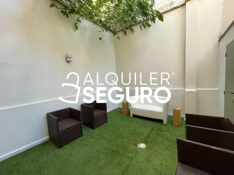 Appartamento 41 m² a Madrid