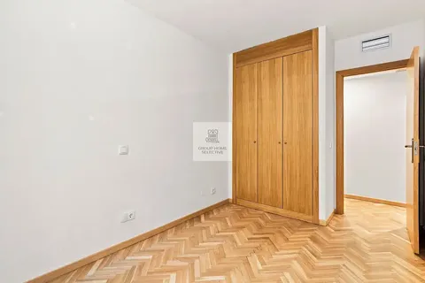 Appartamento 115 m² a Madrid