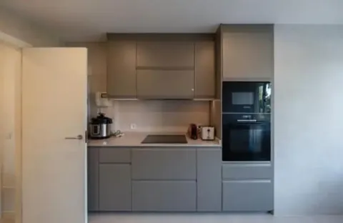 Pis de 161 m² a Estepona