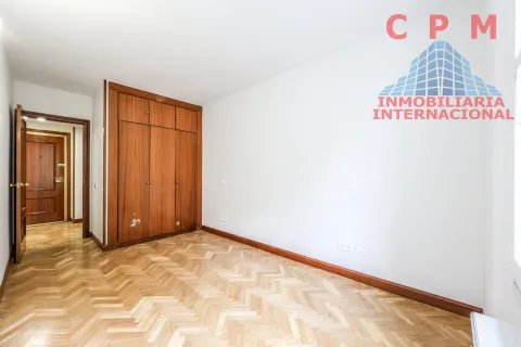 Appartamento 132 m² a Madrid
