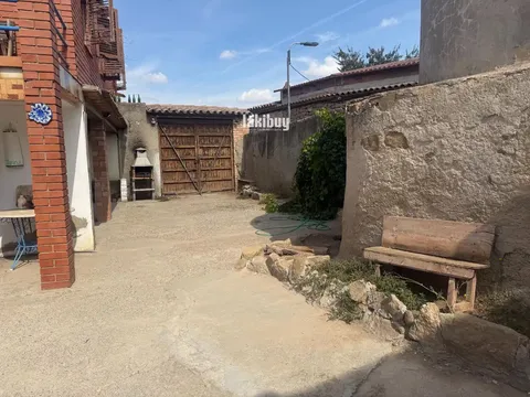 Casa de 235 m² a Preixens
