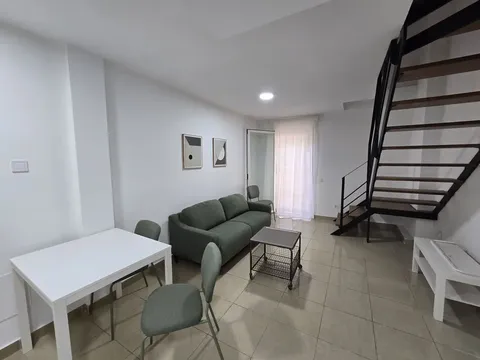 Pis de 83 m² a Màlaga