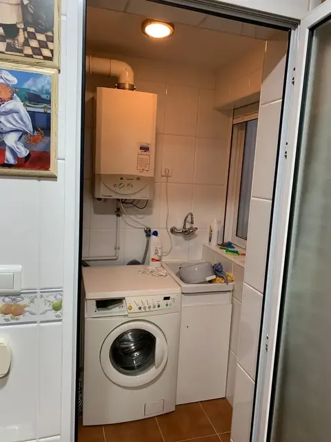Pis de 130 m² a Puertollano