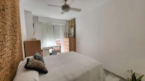 Квартира 87 м² в Marbella