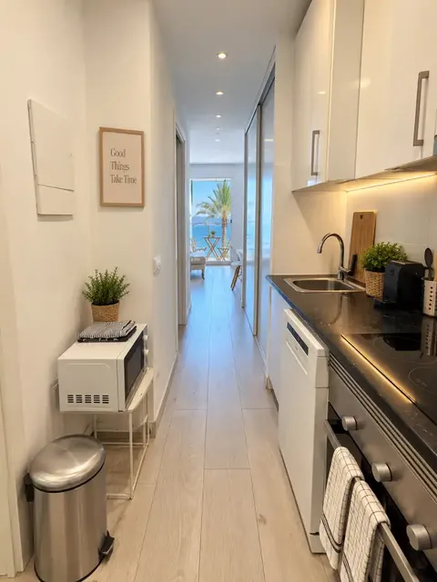 Pis de 45 m² a Calvià