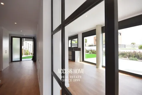 Casa de 364 m² a Tiana