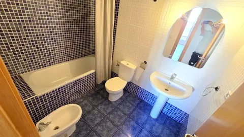 Pis de 92 m² a Gandia