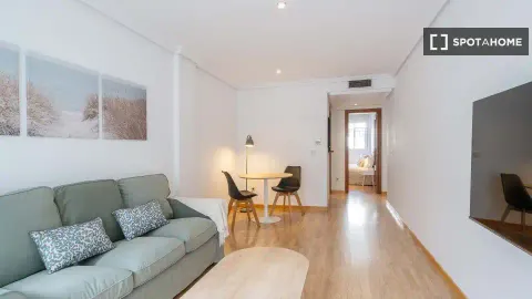 Flat for rent, Madrid (2/11)